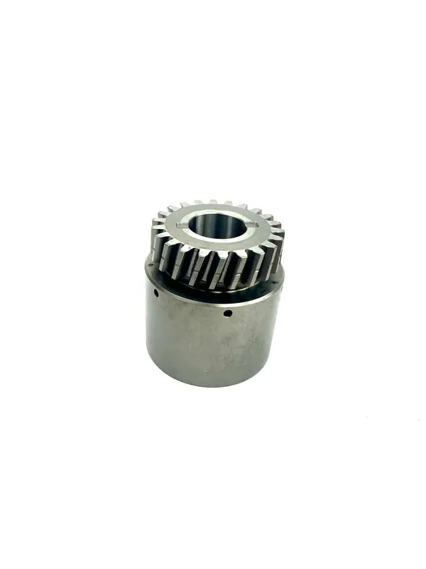 Tuff Torq - 1E122028221 - Owc Assembly - For John Deere - M810346