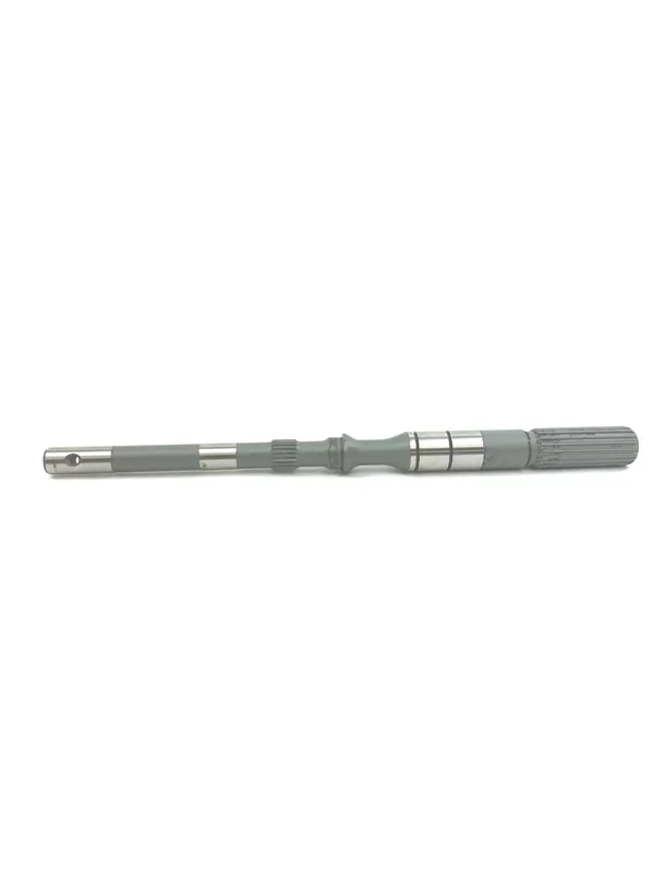 Tuff Torq - 187Q0025230 - Pump Shaft - For John Deere - MIA884718