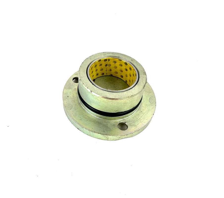 Tuff Torq - 168P8B29470 - Guide B Cmp - For Karcher - 9.663-375.0