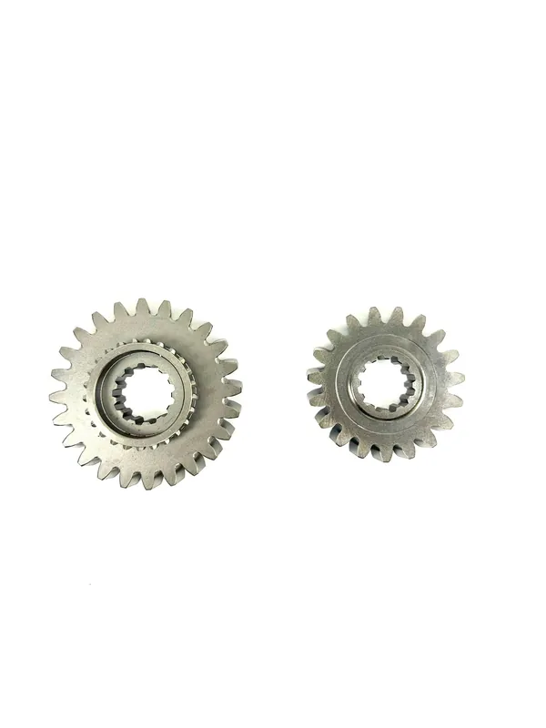 Tuff Torq - 1E127125770 - Gear Assy - For John Deere - MIA884377