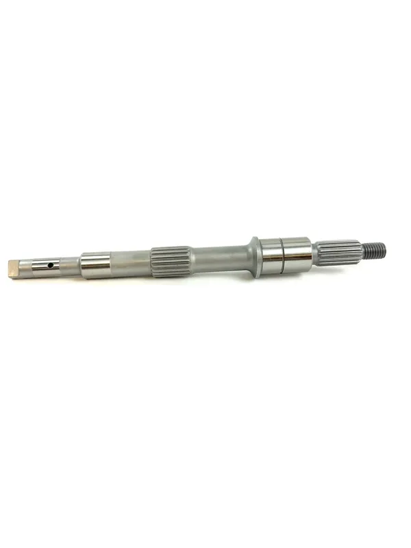 Tuff Torq - 168P8B29210 - Pump Shaft - For Karcher - 9.663-372.0
