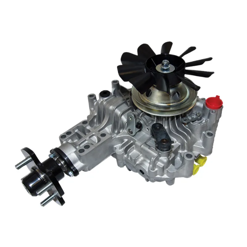 Tuff Torq - 787Q0684202 - Tzt 13d2l - For John Deere - AUC11799