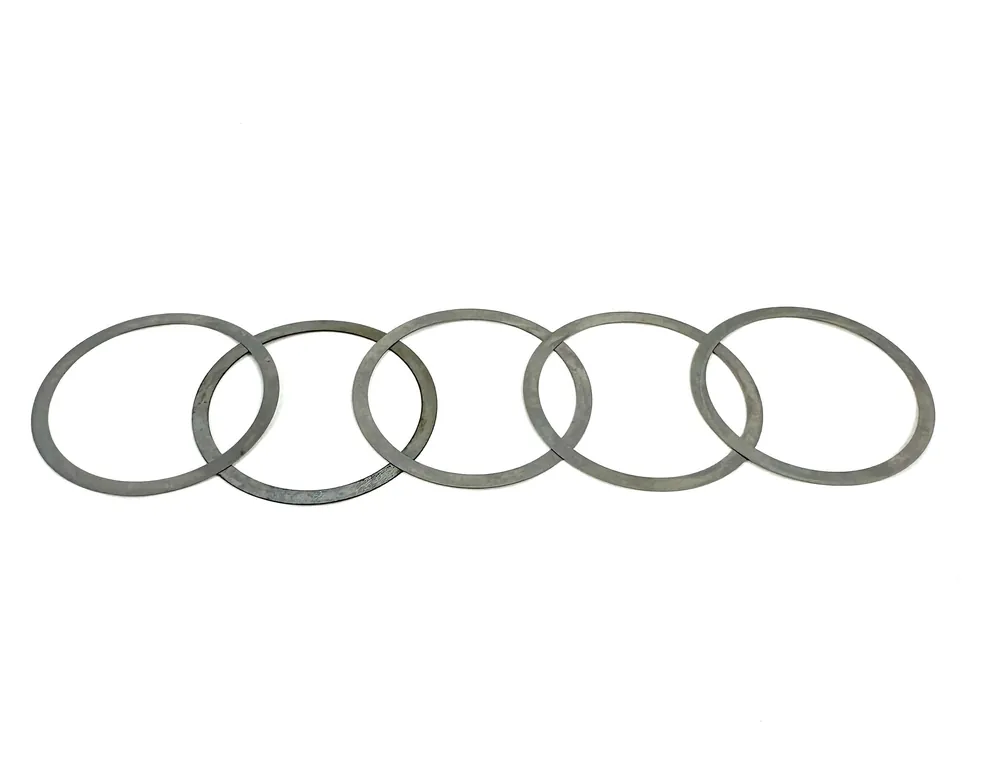 Tuff Torq - 168PHB32900 - Shim Set - For John Deere - MIA885198