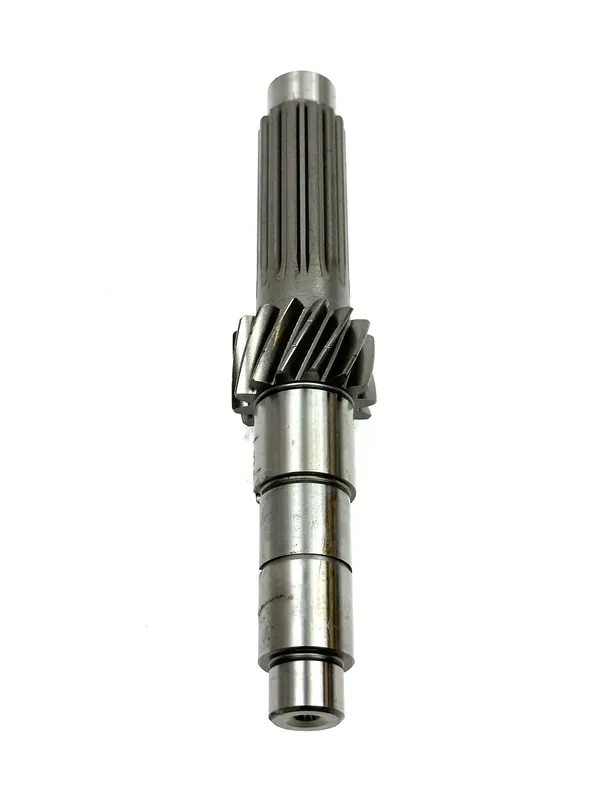 Tuff Torq - 19217225810 - Reduction Shaft - For Toro - 127-3927