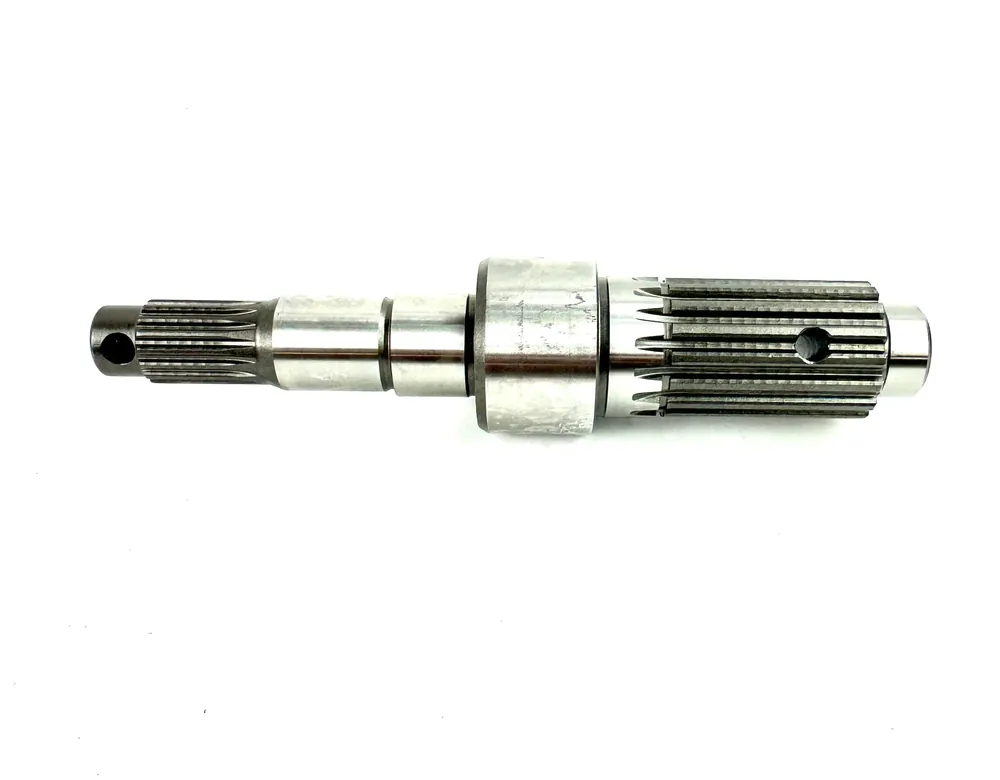 Tuff Torq - 1E127028240 - 4wd Shaft - For John Deere - M809777