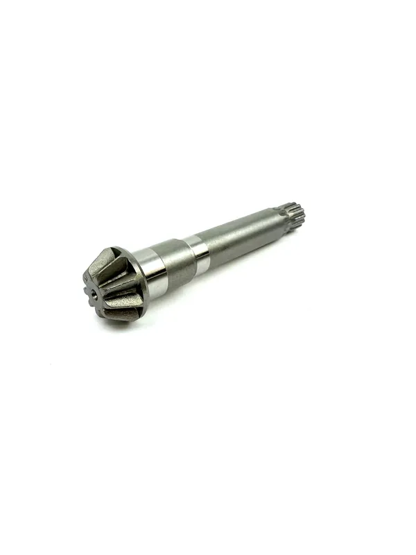 Tuff Torq - 187L0013300 - Gear 9t - For John Deere - MIU800749
