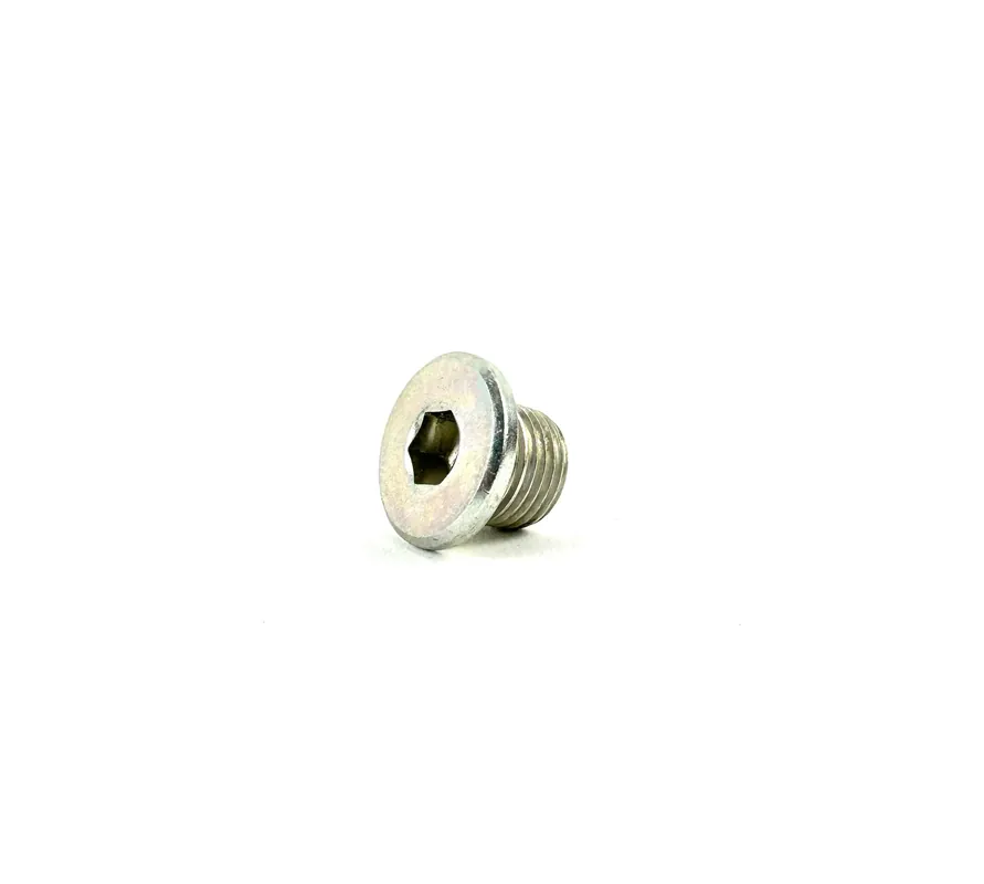 Tuff Torq - 168PHB30870 - Plug G1/8 - For John Deere - UC23278