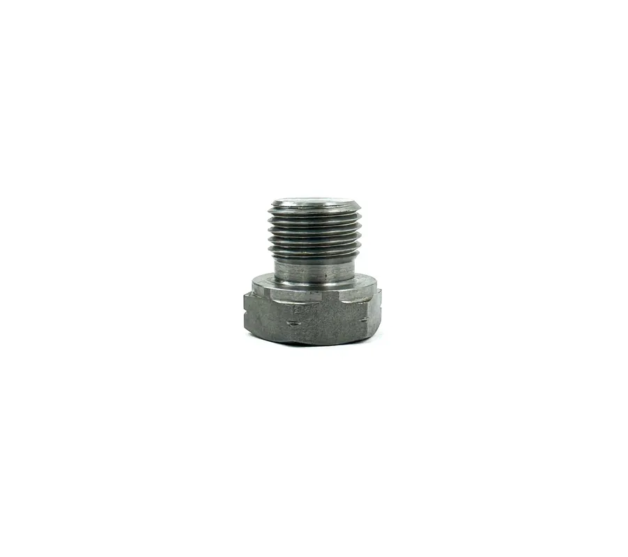 Tuff Torq - 19485049240 - Plug 9/16 - 18 - For Toro - 100-6924
