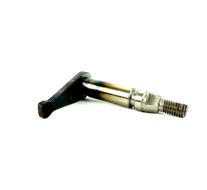 Tuff Torq - 19217227410 - Shift Arm R-1b - For Toro - 127-3929