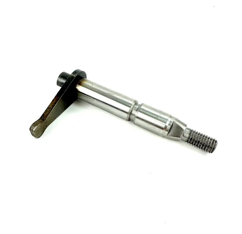 Tuff Torq - 19217227420 - Shift Arm 2-3b - For Toro - 127-3930