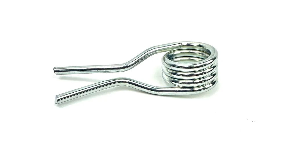Tuff Torq - 187Q0629620 - Torsion Spring - For Toro - 137-4109