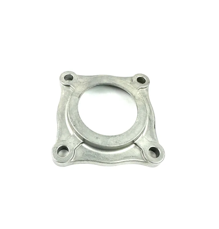 Tuff Torq - 19217224180 - Axle Seal Cover - For Toro - 92-0655