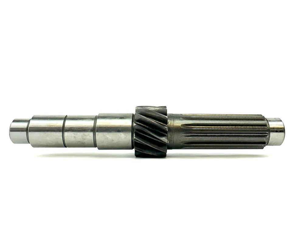 Tuff Torq - 19217225610 - Reduction Shaft - For Toro - 92-0674