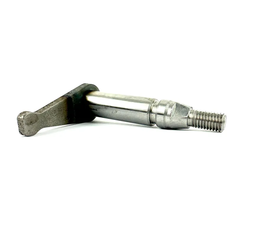 Tuff Torq - 19217227350 - Shift Arm (r-1) - For Toro - 92-0816
