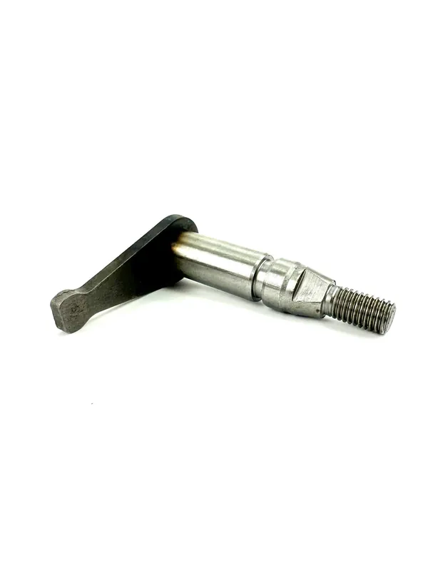 Tuff Torq - 19217227380 - Shift Arm (h-l) - For Toro - 92-0818