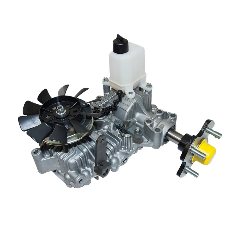 Tuff Torq - 787Q0824091 - Tzt 7my - For John Deere - AUC15360