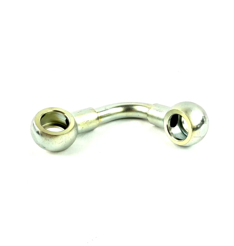 Tuff Torq - 168PHB31450 - Pipe;hyd - For John Deere - UC23567