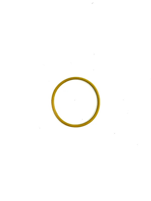 Tuff Torq - 187Q0699700 - Yellow O-ring - For Toro - 136-5410