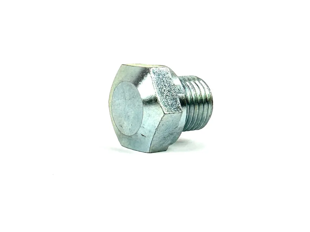 Tuff Torq - 187Q0626930 - Plug - For John Deere - MIU801325