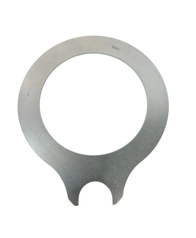 Tuff Torq - 1E127136340 - Plate - For John Deere - M810406