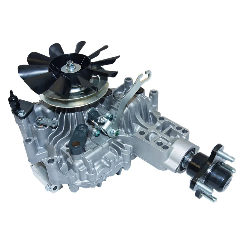 Tuff Torq - 787Q0624271 - Tzt 1310dx - For Toro - 138-5835