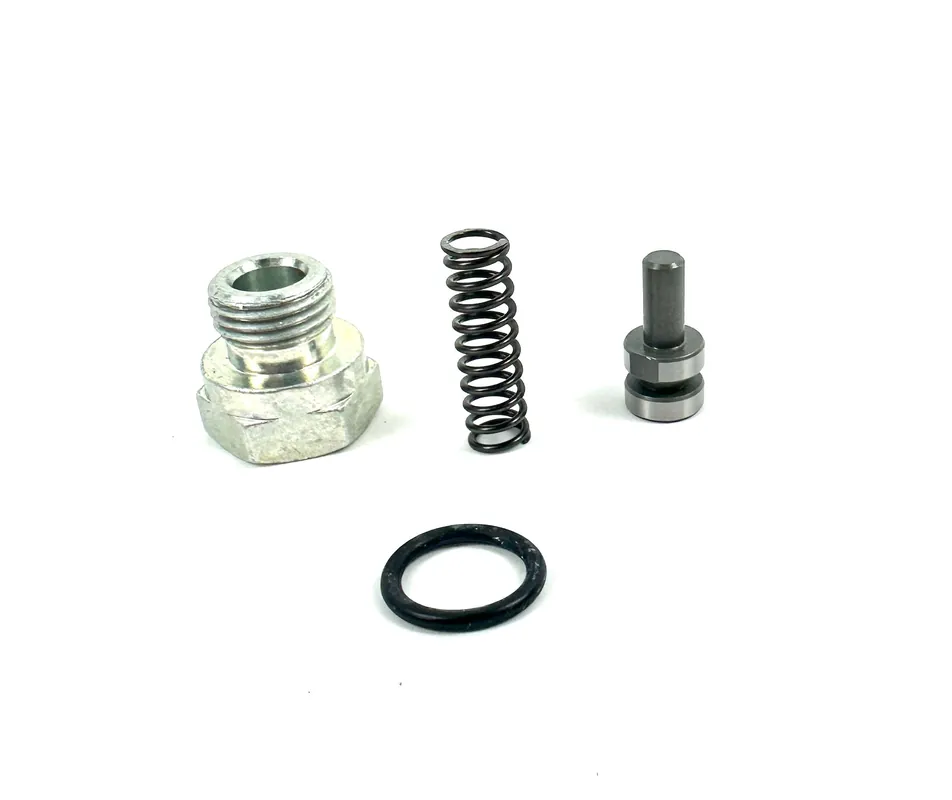 Tuff Torq - 168P3199020 - Valve - Charge Pump Relief Kp1