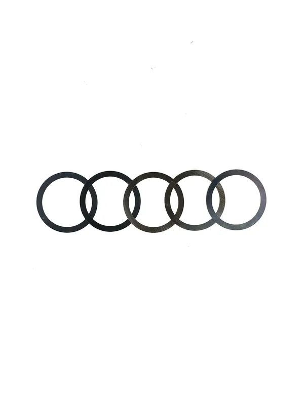 Tuff Torq - 19217224420 - Shim Set - For Toro - 100-4460
