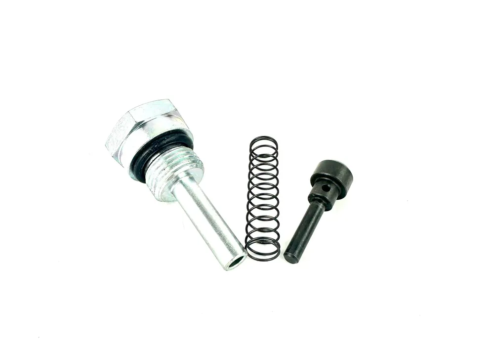 Tuff Torq - 168P6199030 - Valve - Check KP1 18/23 .031"