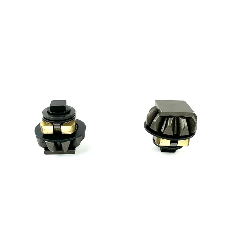 Tuff Torq - 1A637031600 - Diff Pinion Assy(package 2)