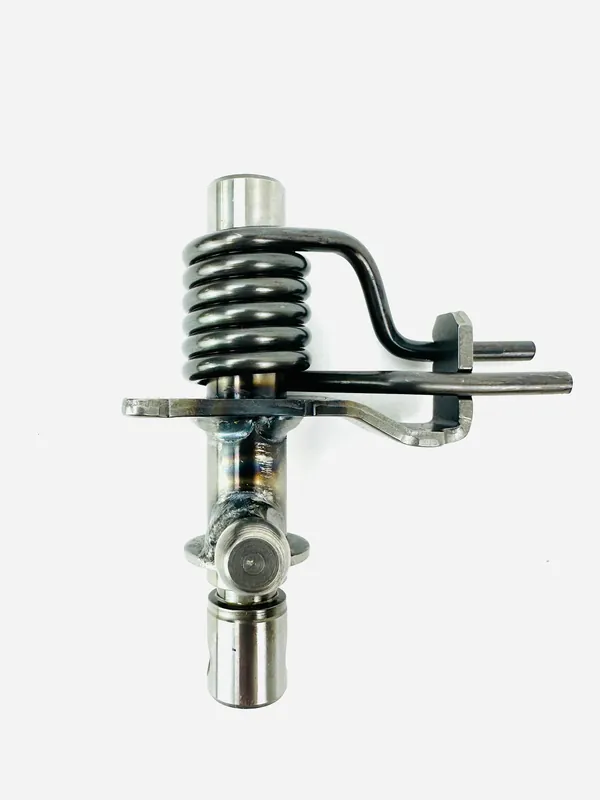 Tuff Torq - 19216389690 - Control Shaft Strong Spring