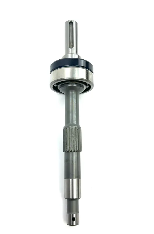 Tuff Torq - 168P6199040 - Kit - Shaft KP1 18 Series