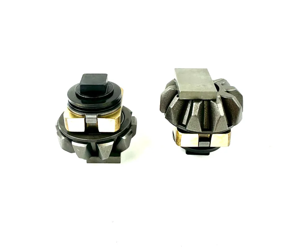 Tuff Torq - 1A632031550 - Diff Pinion Gear Assy/set