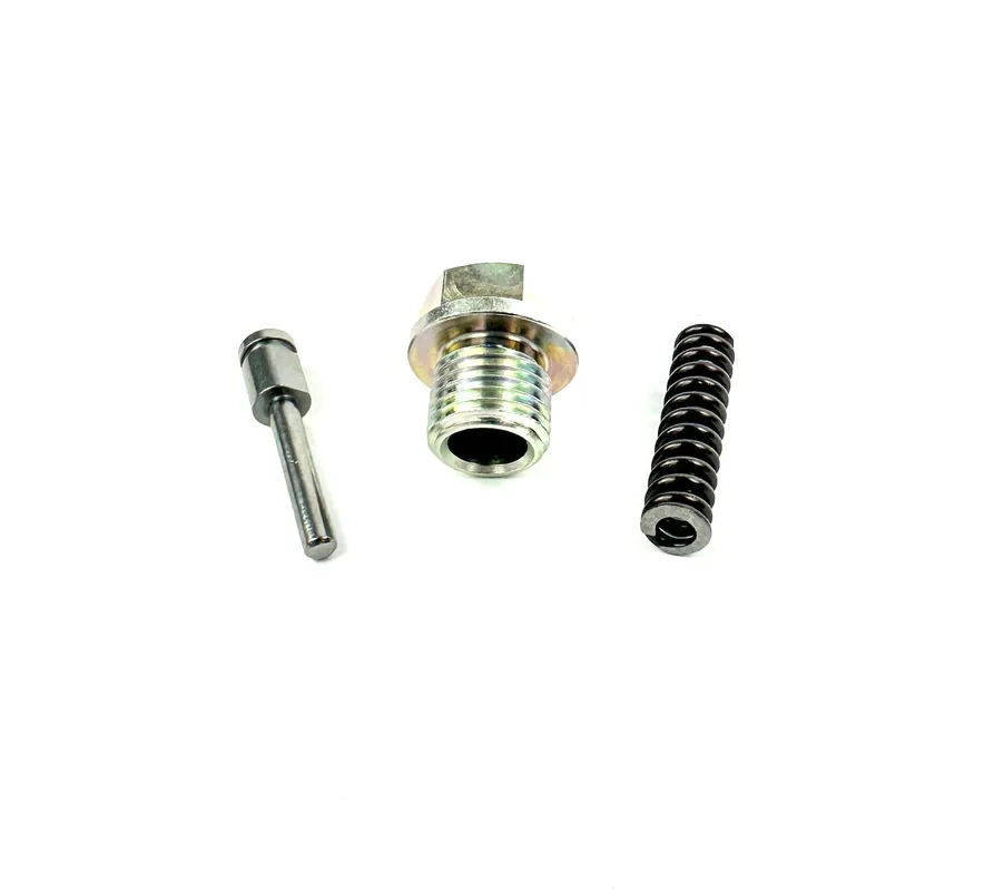 Tuff Torq - 187Q0326250 - Implement Valve Assembly