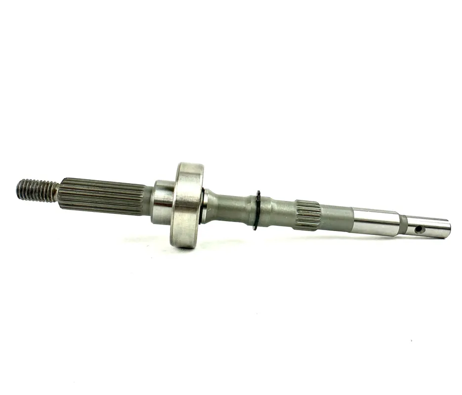 Tuff Torq - 168P3B29451 - Pump Shaft Assembly Arh