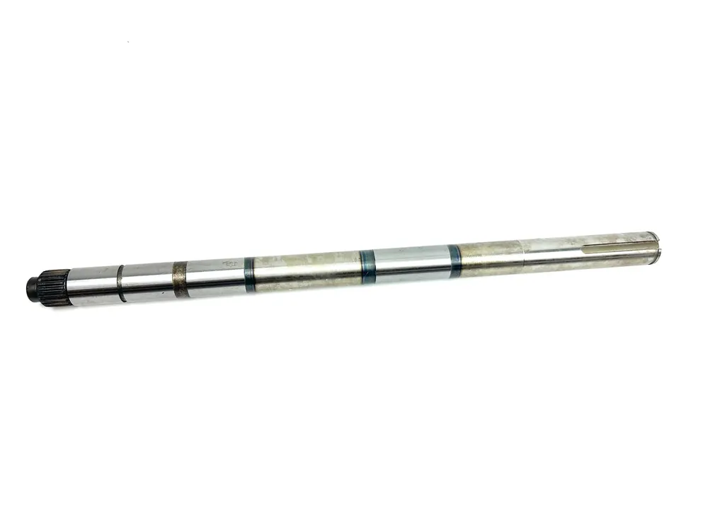 Tuff Torq - 187K0034260 - Axle Shaft; E/l; W/o Dl