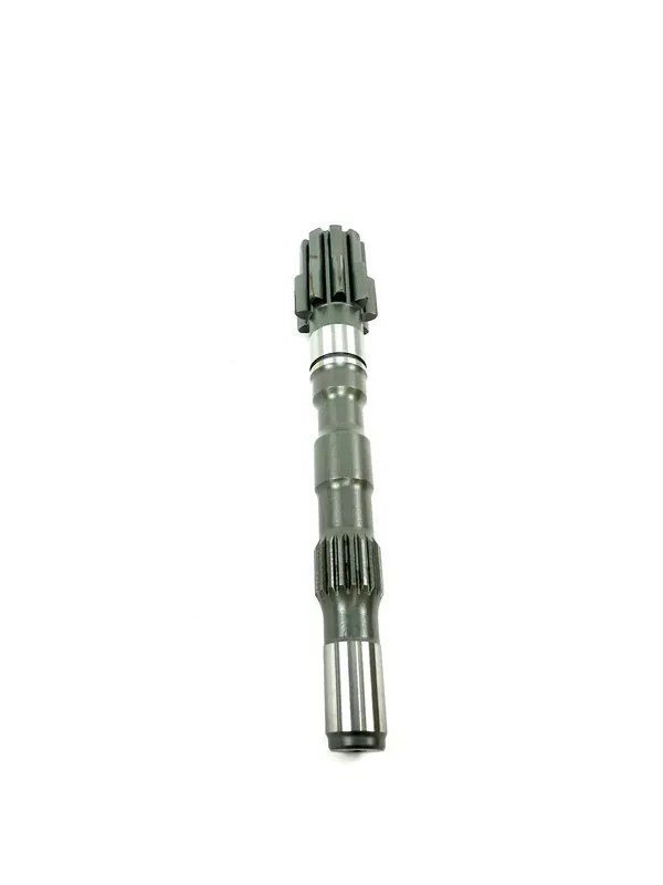 Tuff Torq - 187K0025352 - Motor Shaft Gear C (9t)