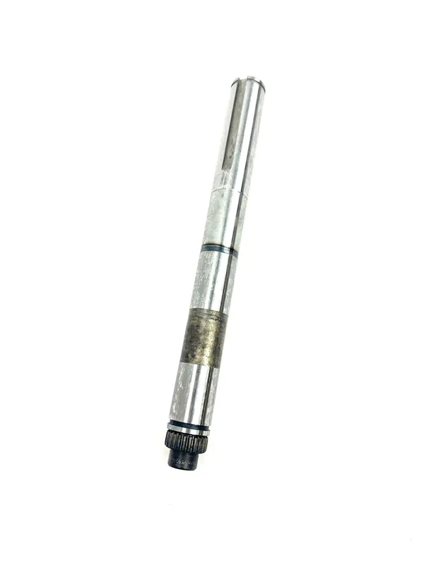Tuff Torq - 187K0034270 - Axle Shaft; C/s; W/o Dl