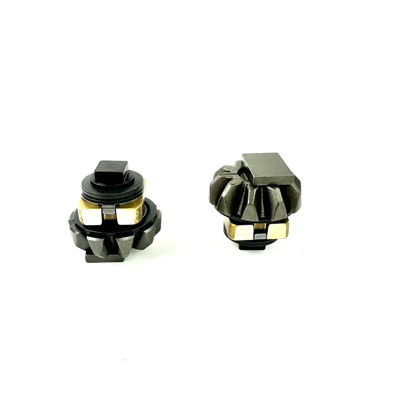 Tuff Torq - 1A632081690 - Diff Pinion Gear Assy.