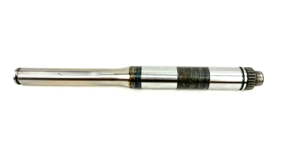 Tuff Torq - 187K0035330 - Axle Shaft L/s; W/o Dl