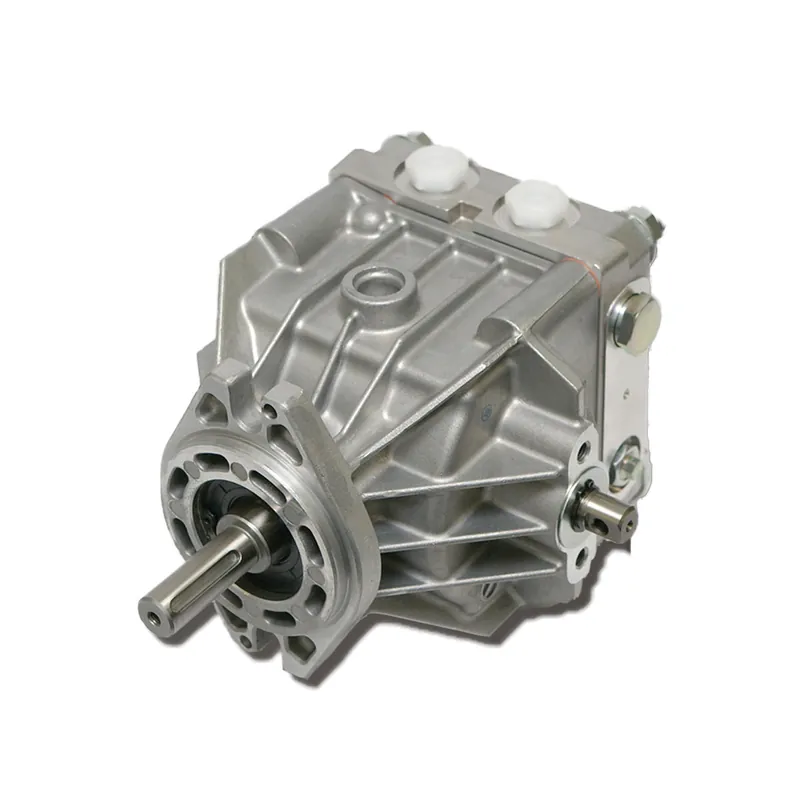 Tuff Torq - 168P6249021 - Kpl-18crd Single Pump
