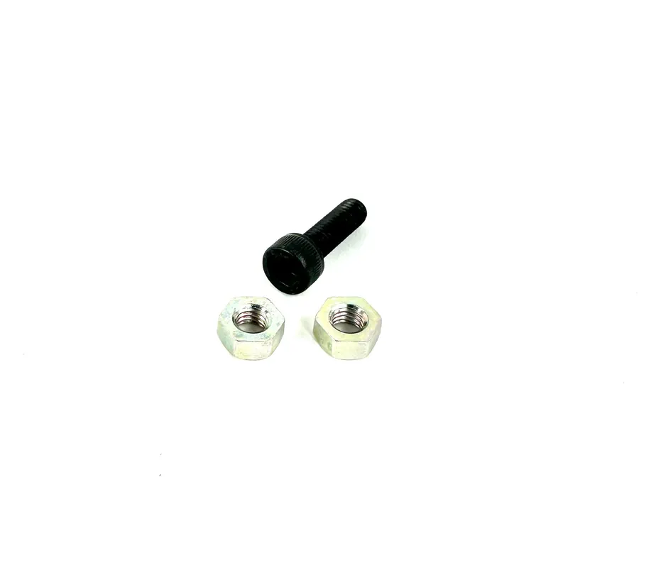 Tuff Torq - 168P8B59190 - Bypass (option Assy)