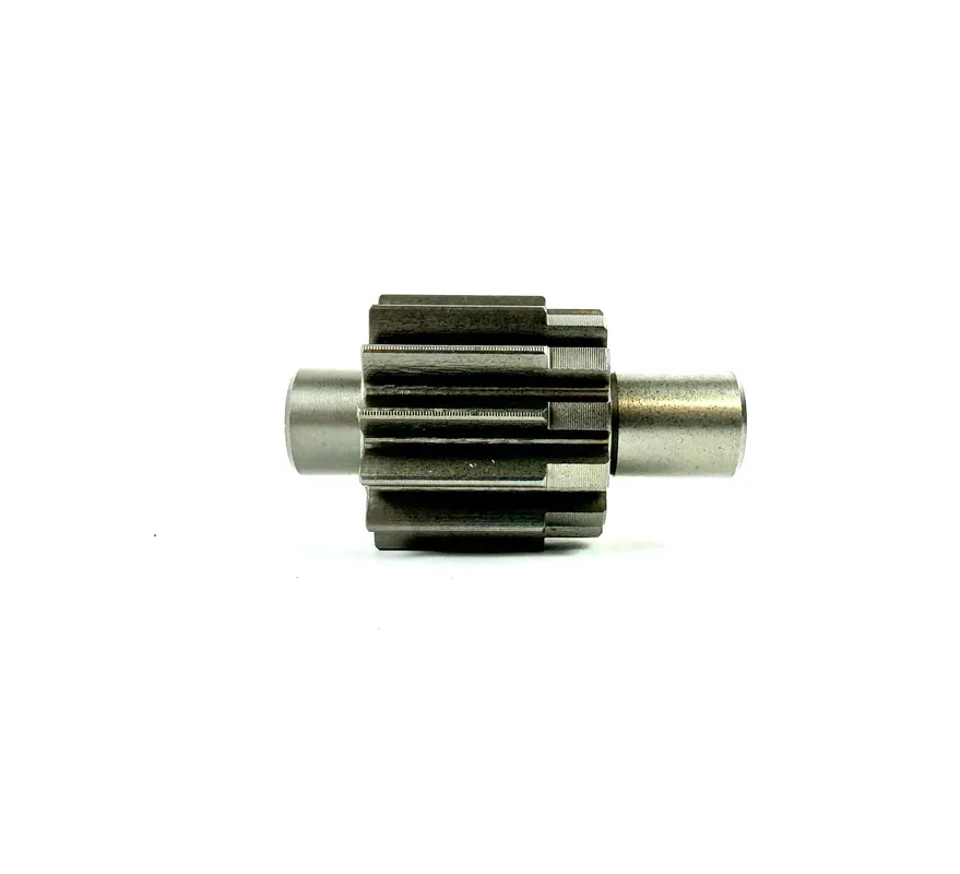 Tuff Torq - 187Q0633390 - F Pinion Shaft 13t