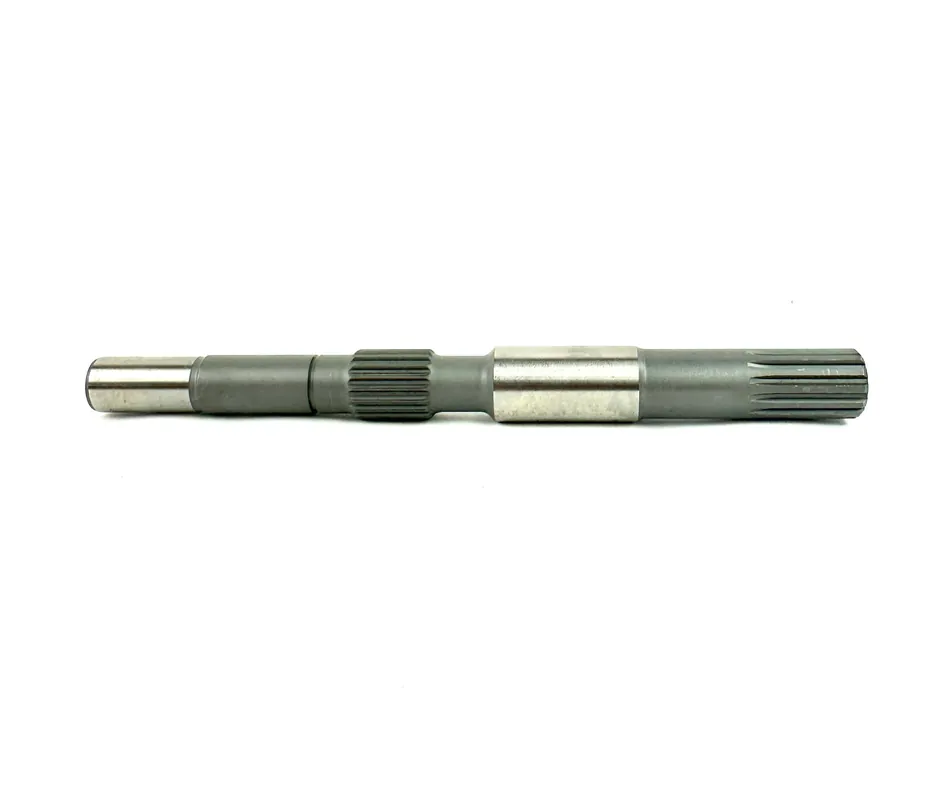 Tuff Torq - 168H3A29310 - Motor Shaft (13jd4