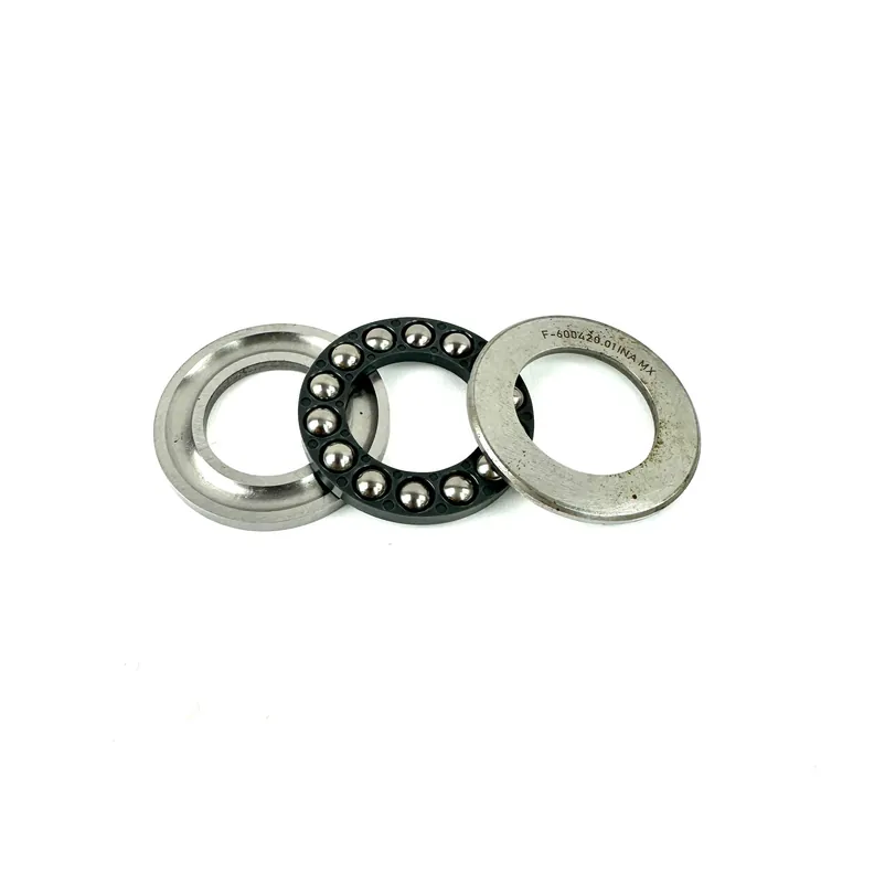Tuff Torq - 187Q0834750 - Bearing Ths060513