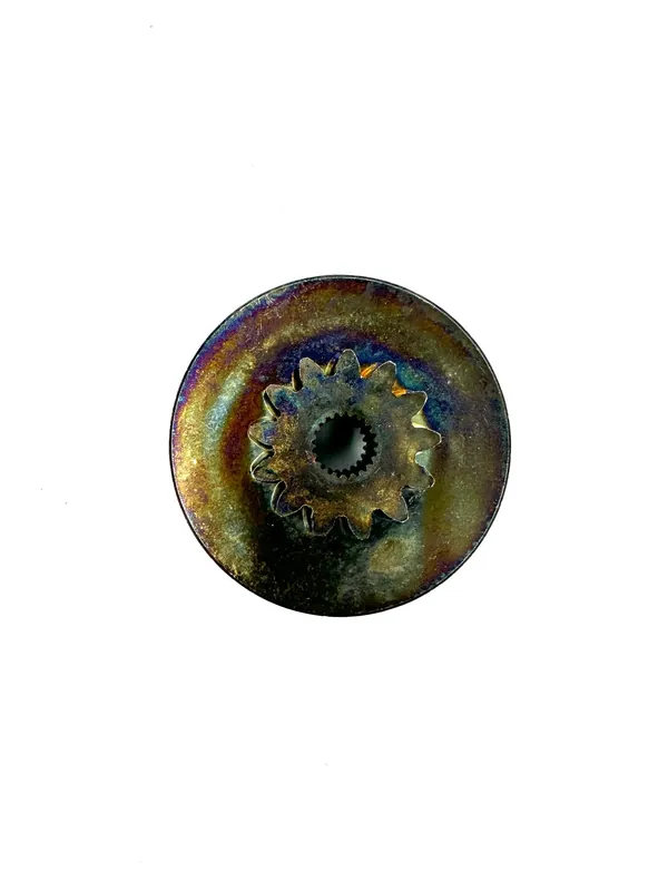Tuff Torq - 187Q0325440 - Motor Gear 13t Pm