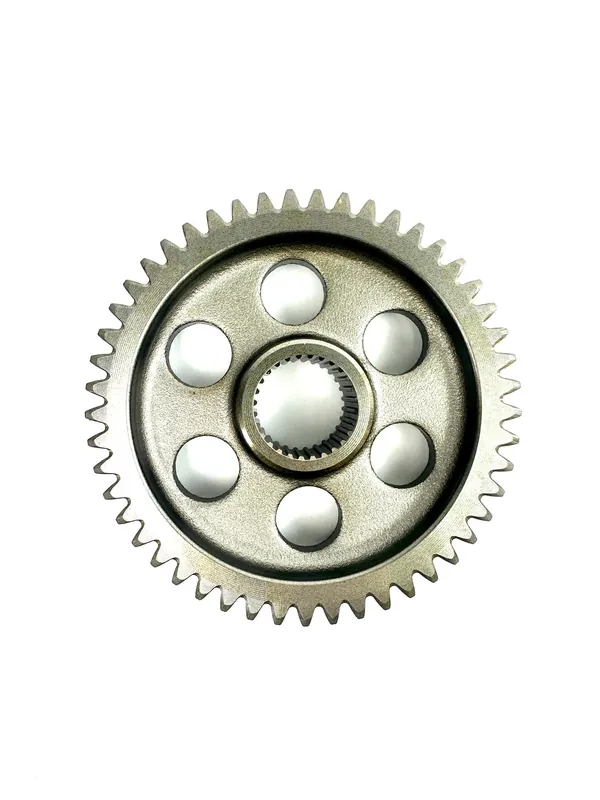 Tuff Torq - 187Q0633560 - Final Gear 49t S