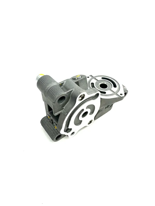 Tuff Torq - 187Q0634680 - Center Case Assy