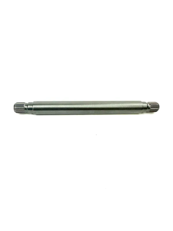 Tuff Torq - 187N0013400 - Shaft; Front 2nd