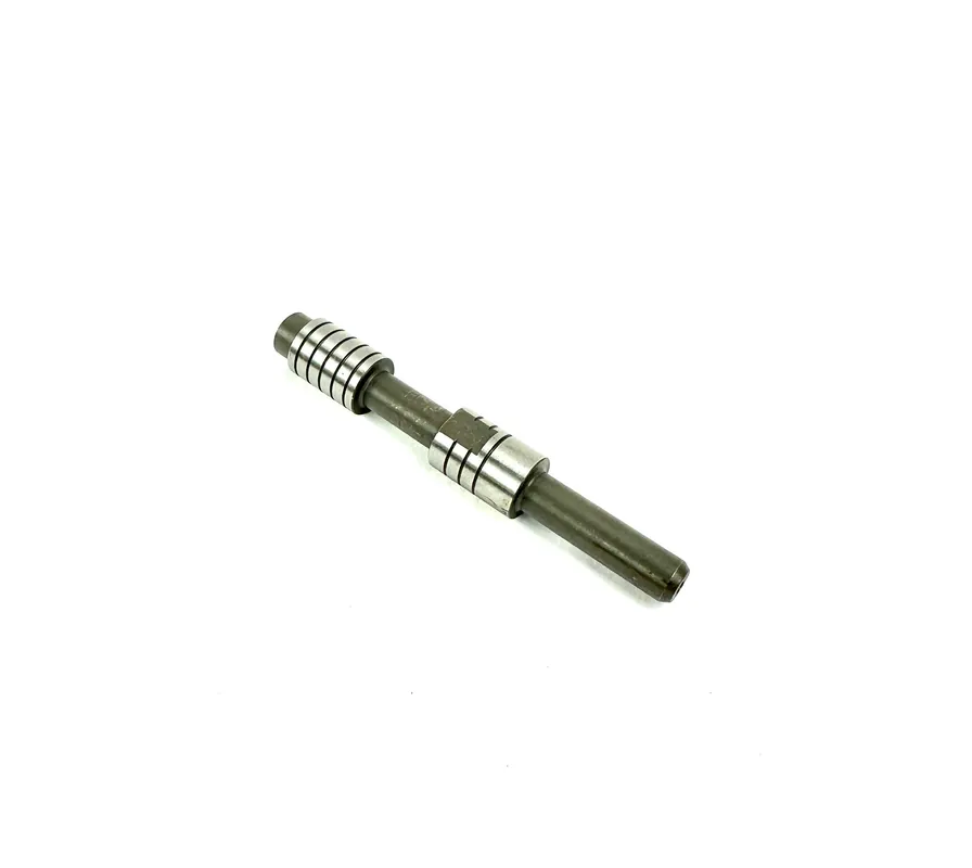 Tuff Torq - 168PGA01180 - Flushing Valve L