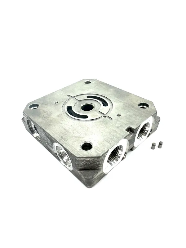 Tuff Torq - 168P3129100 - Centercase R Cmp